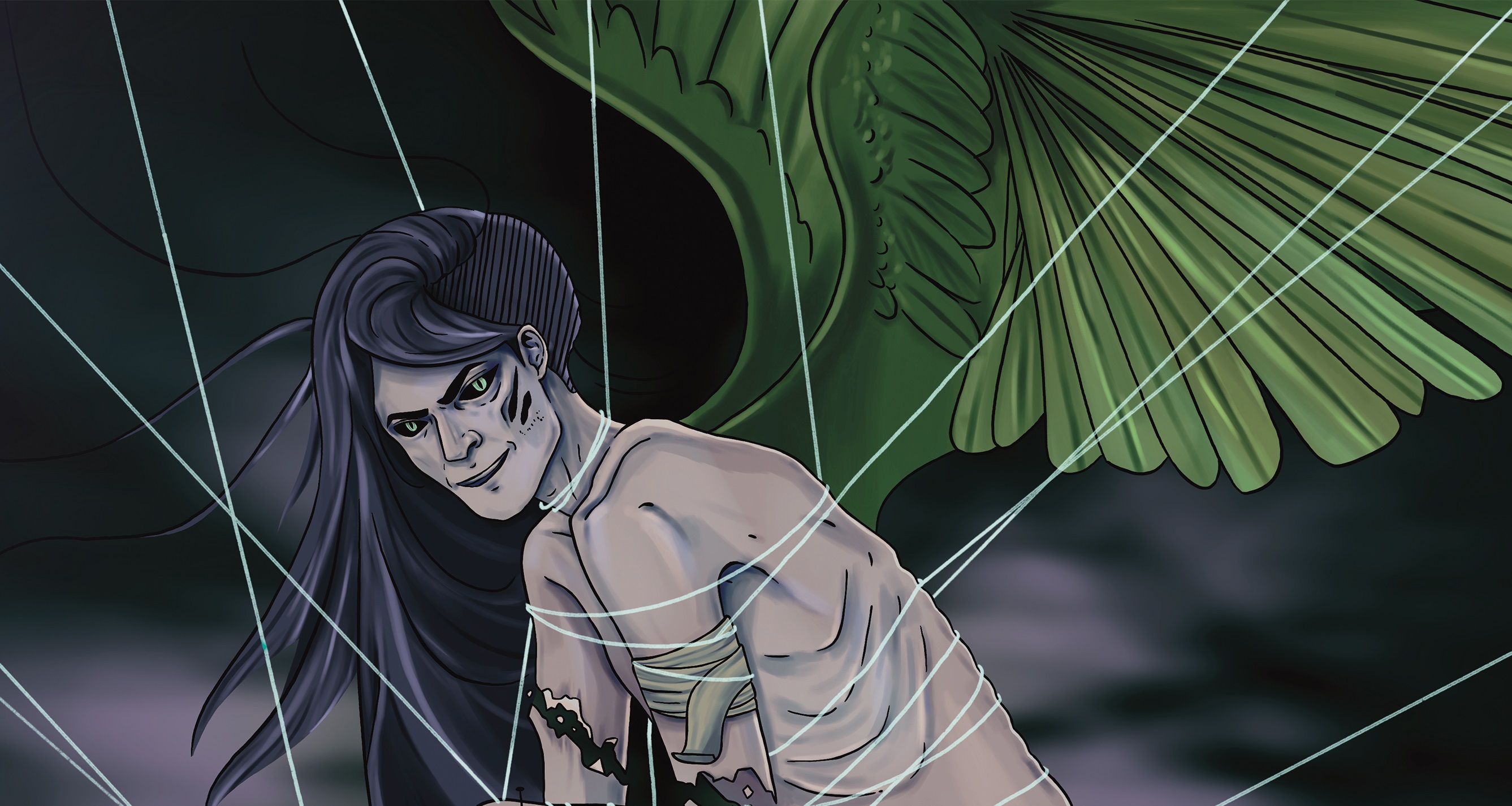 The Purest Form of&nbsp;Everything